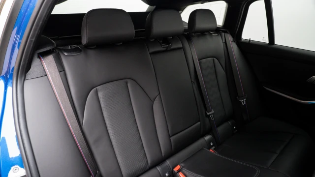BMW M3 Image 7