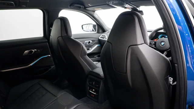 BMW M3 Image 8