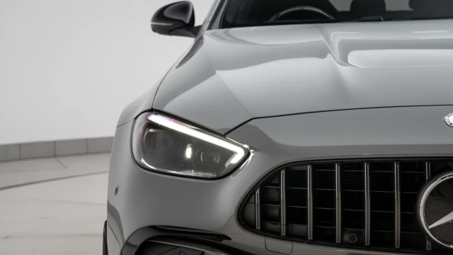Mercedes-Benz C Class Image 8