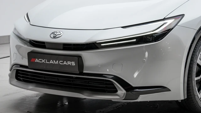 Toyota Prius Image 7