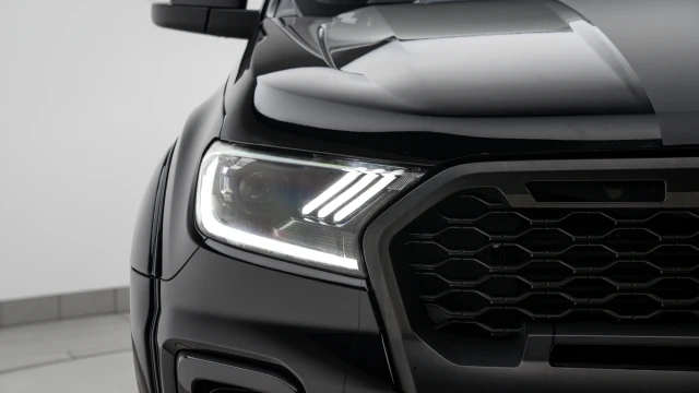 Ford Ranger Image 7