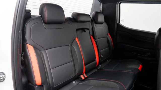 Ford Ranger Image 7