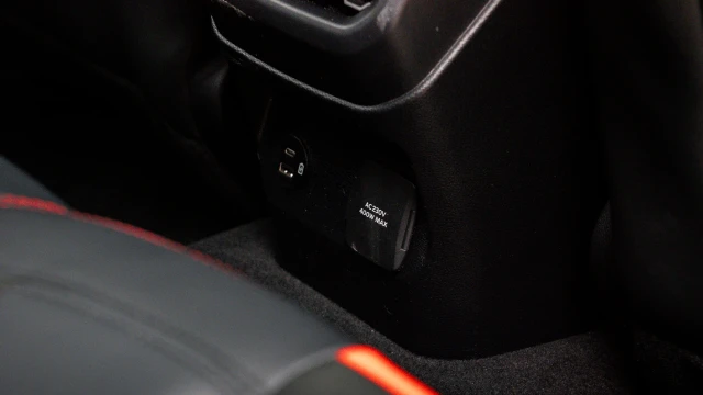 Ford Ranger Image 8
