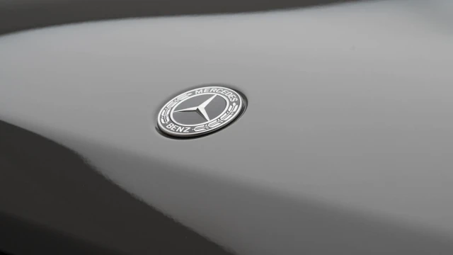 Mercedes-Benz G Class Image 6