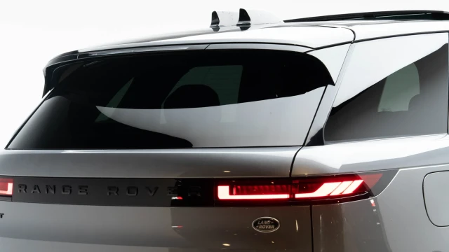 Land Rover Range Rover Sport Image 8
