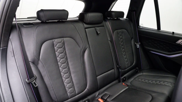 BMW X5 M Image 8