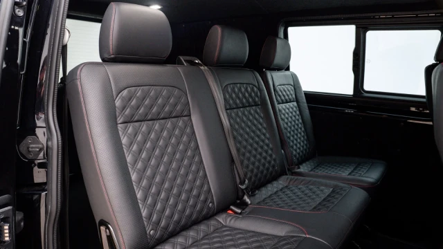 Volkswagen Transporter Image 7