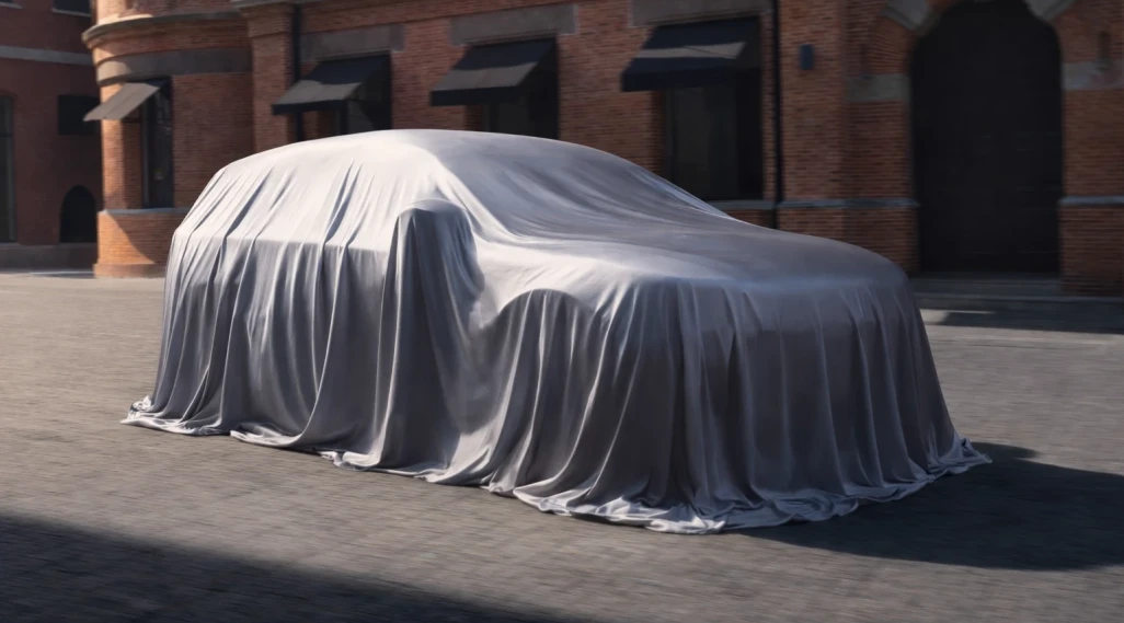 BYD ATTO 3 EVO Launch Event