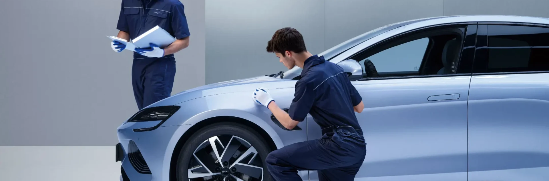 Service & Aftersales Offers