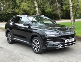 BYD Seal U Listing Image