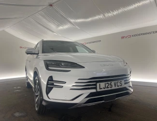 BYD Seal U Listing Image