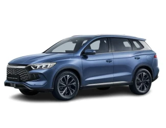 BYD Sealion 5 Listing Image