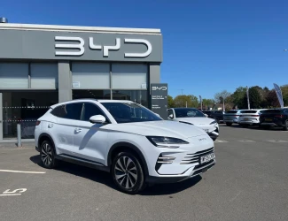 BYD Seal U Listing Image