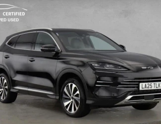 BYD Seal U Listing Image