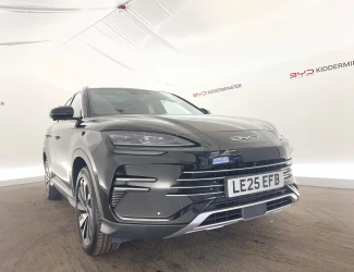 BYD Seal U Listing Image