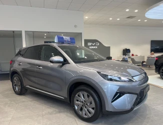 BYD Atto 3 EVO Listing Image