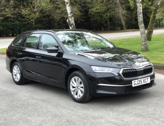 Skoda Octavia Listing Image