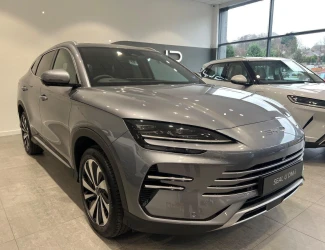 BYD Seal U Listing Image