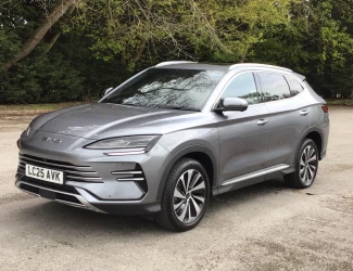 BYD Seal U Listing Image