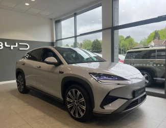 BYD Sealion 7 Listing Image