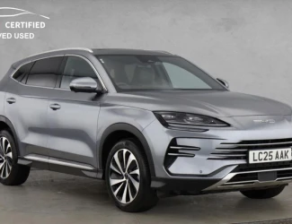 BYD Seal U Listing Image