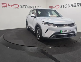 BYD Atto 2 Listing Image