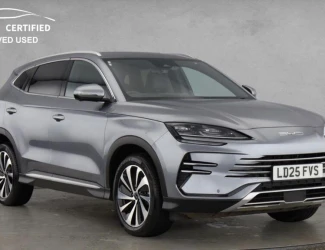 BYD Seal U Listing Image