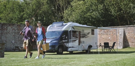 AEG Motorhomes