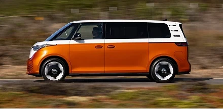 Book a service: AEG Motorhomes