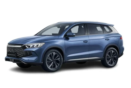 BYD Sealion 5 Listing Image