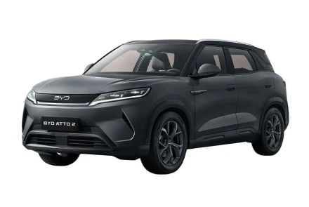BYD Atto 2 Listing Image