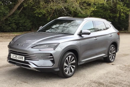 BYD Seal U Listing Image