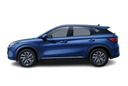 BYD Atto 3 EVO Listing Image