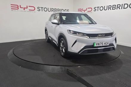 BYD Atto 2 Listing Image