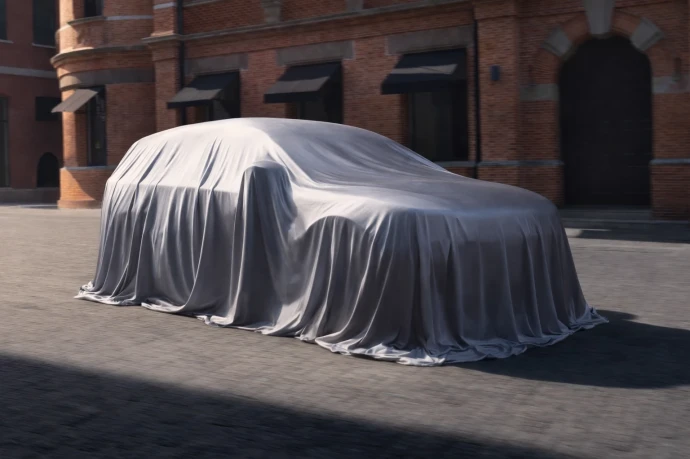 BYD ATTO 3 EVO Launch Event