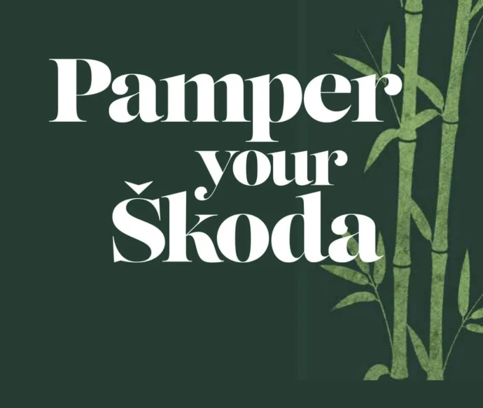 All-in* from Škoda