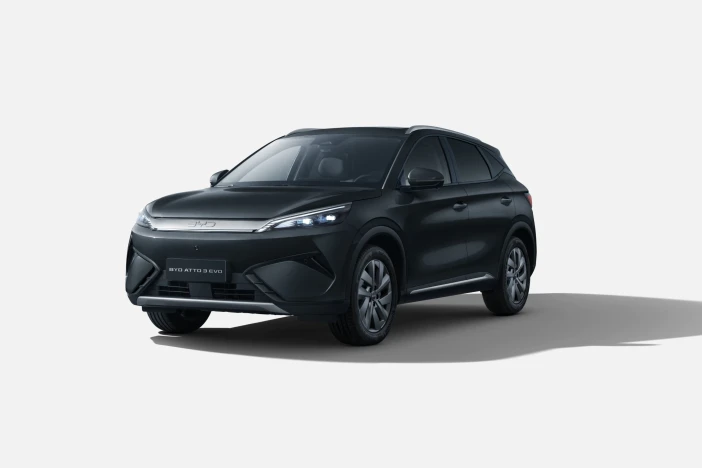 ATTO 3 EVO Excellence