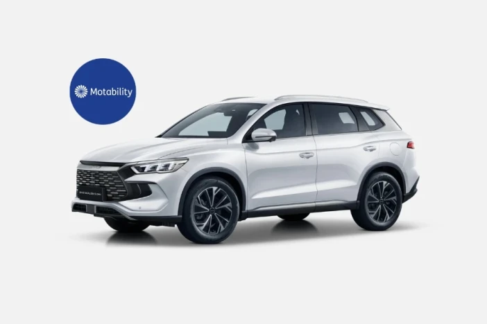 BYD Sealion 5 DM-i Comfort 1.5 Auto