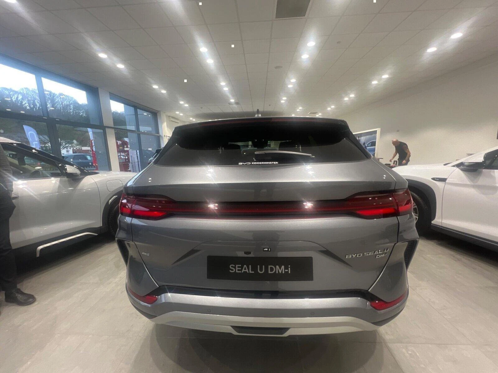 Vehicle image 20