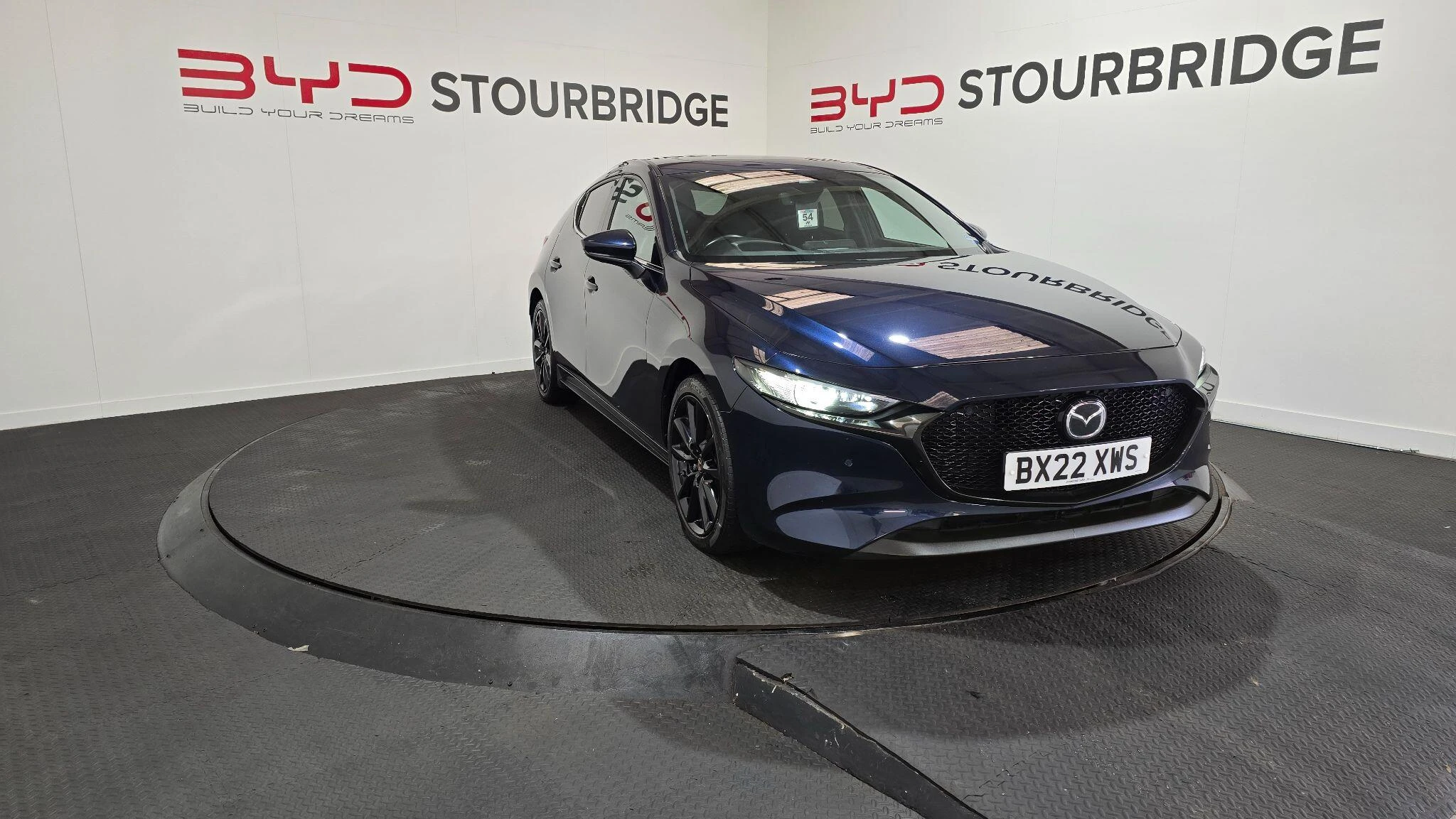 Vehicle image 40