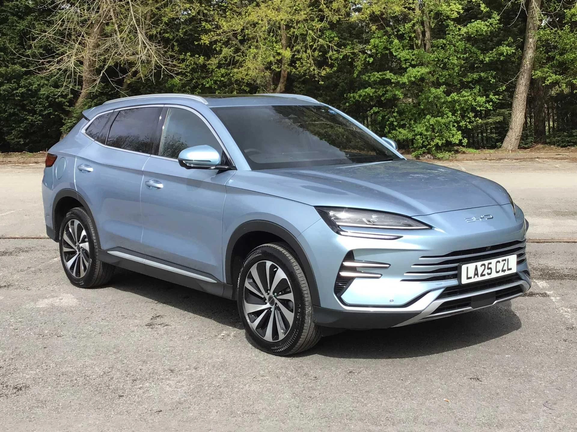 Vehicle image 1