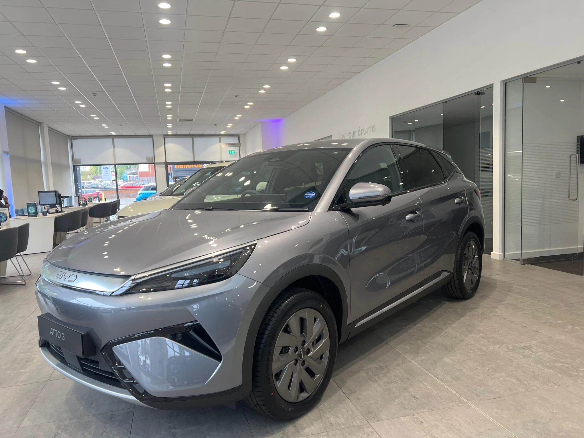 Vehicle image 2