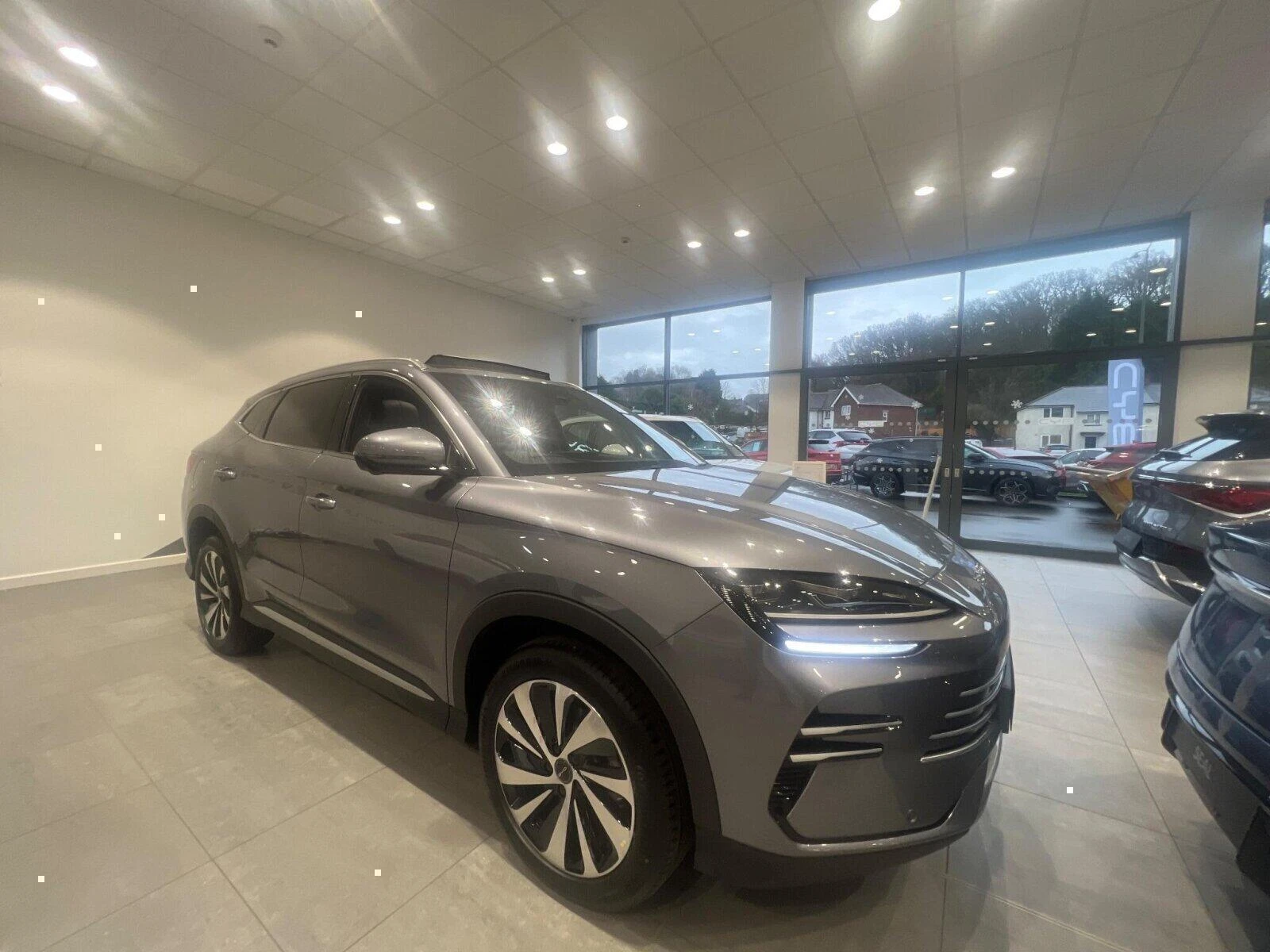 Vehicle image 2