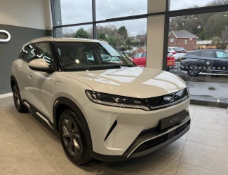 BYD Atto 2 Listing Image
