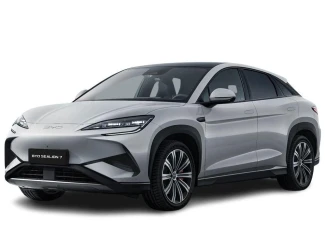 BYD Sealion 7 Listing Image