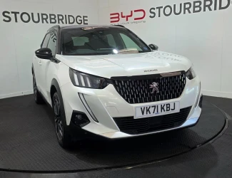 Peugeot 2008 Listing Image