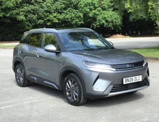 BYD Atto 2 Listing Image