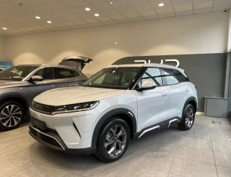 BYD Atto 2 Listing Image