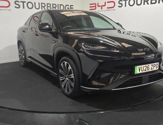 BYD Sealion 7 Listing Image