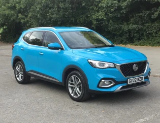MG MG HS Listing Image
